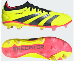 Adidas predator yellow and purple online