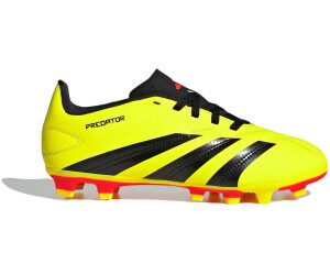Predator adidas gialle sales