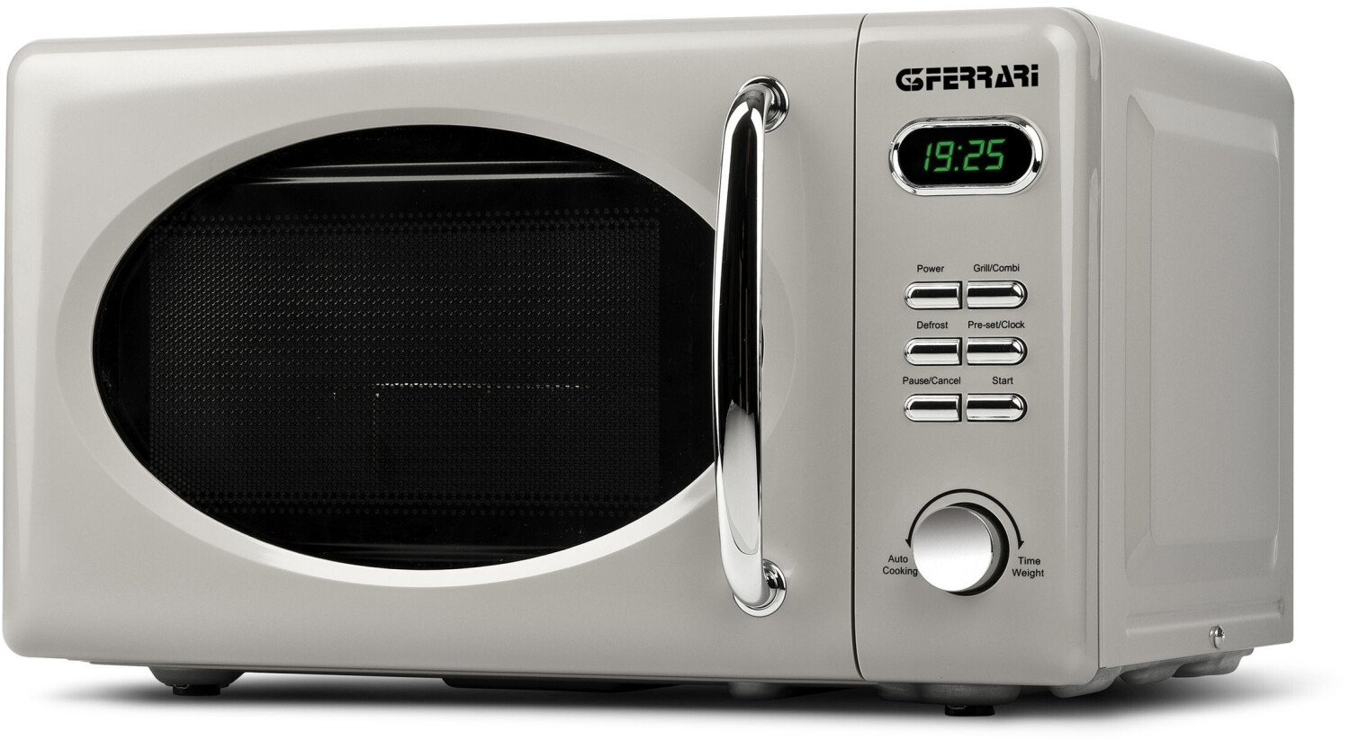 G3 Ferrari G10155 grey