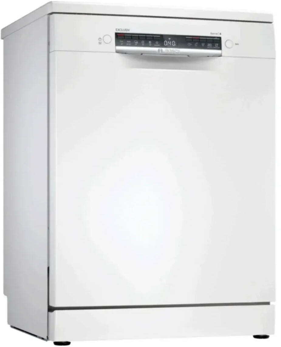 Bosch SMS4IUW00F