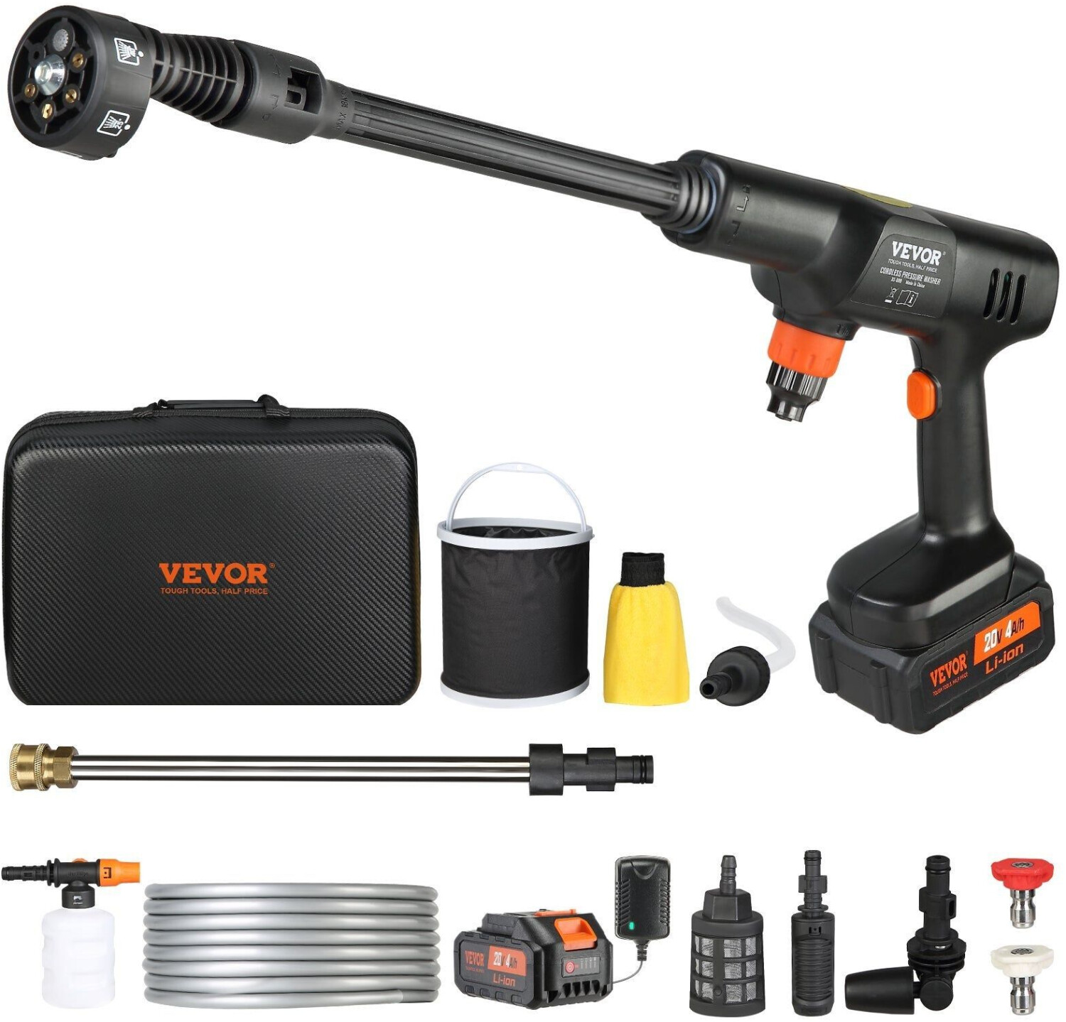 VEVOR FQ34565EF-CMDE