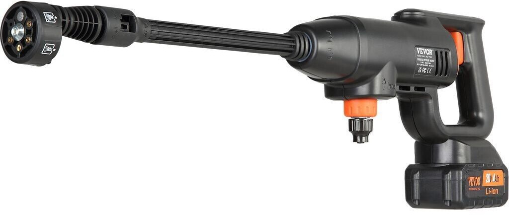 VEVOR FQ34565EF-SFDE