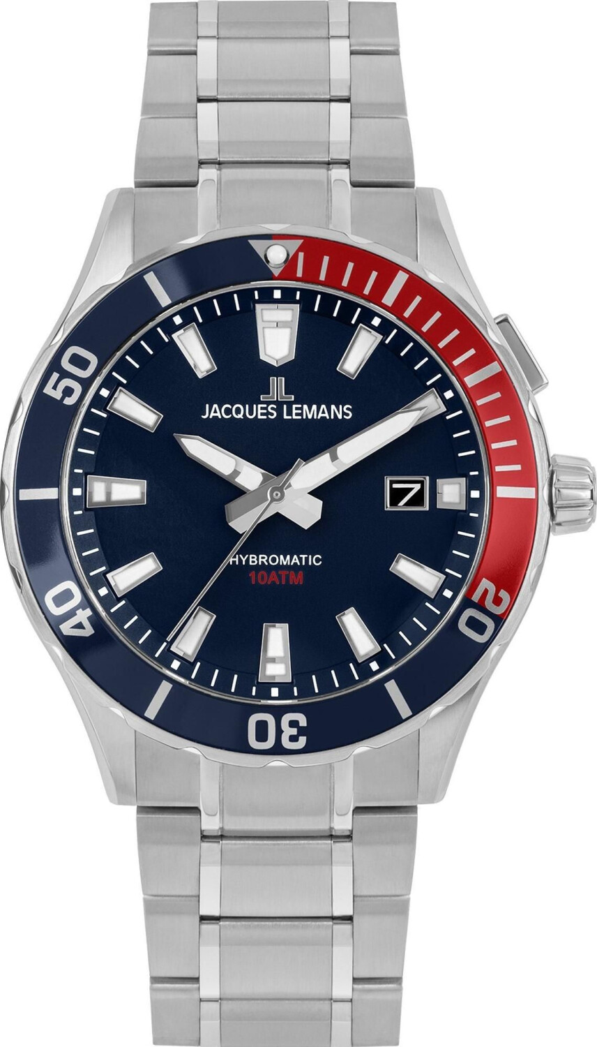 Jacques Lemans Hybromatic 1-2131