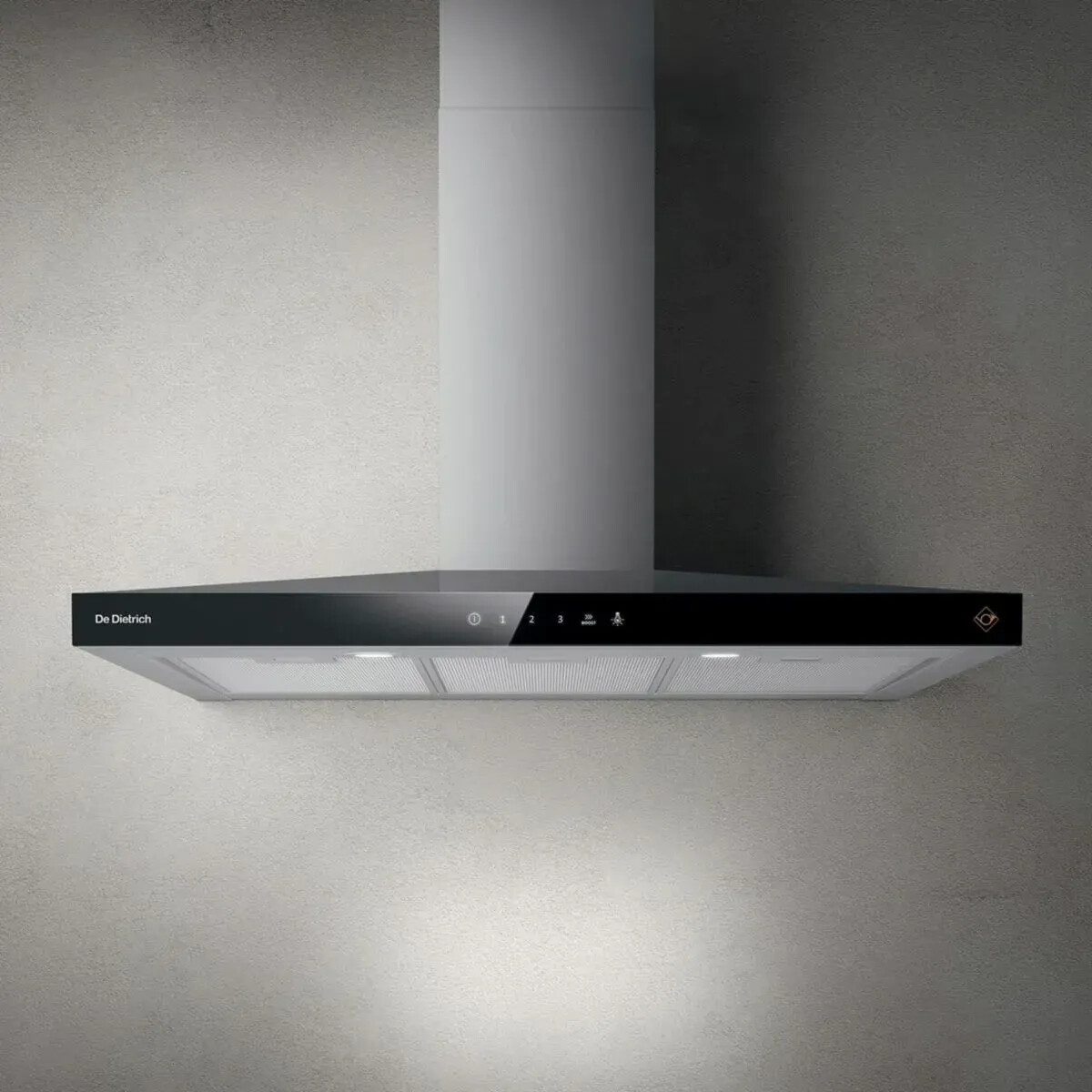 De Dietrich DHP2962BX