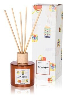 AVA & MAY Barcelona aroma diffuser 100 ml