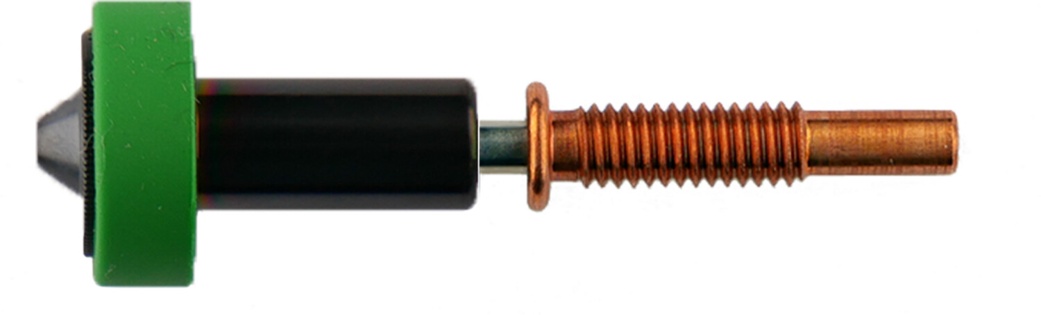 E3D Revo RapidChange ObXidian High Flow Nozzle 0.80 mm