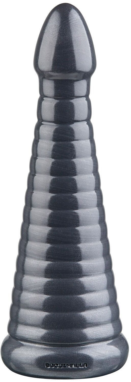 Doc Johnson American Bombshell Rockeye Analplug 28cm grey