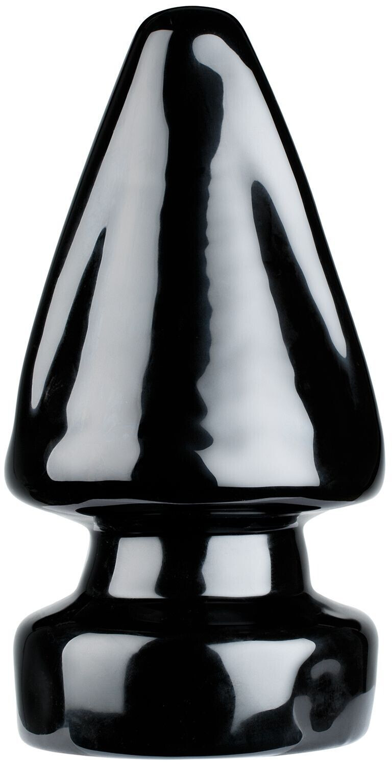 Doc Johnson TitanMen Ass Master XXL Analplug 23cm black