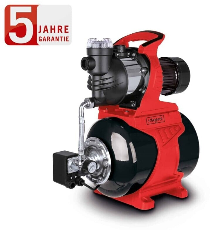 Scheppach 5908609901