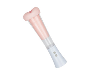 E.I.S. Penispumpe mit rmel 34 cm transparent (2er) ab 54.99  | Vergleiche  2 Angebote auf idealo.de