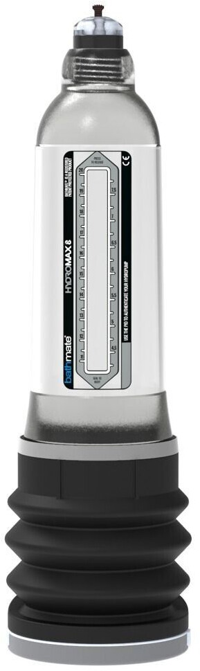 Bathmate Hydromax8 Penis Pump