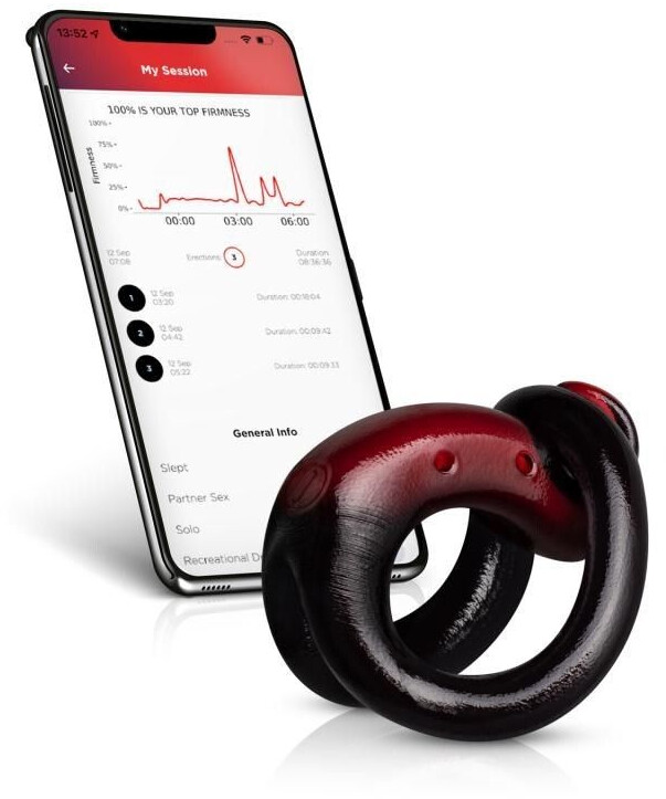 FirmTech FirmTech Tech Ring