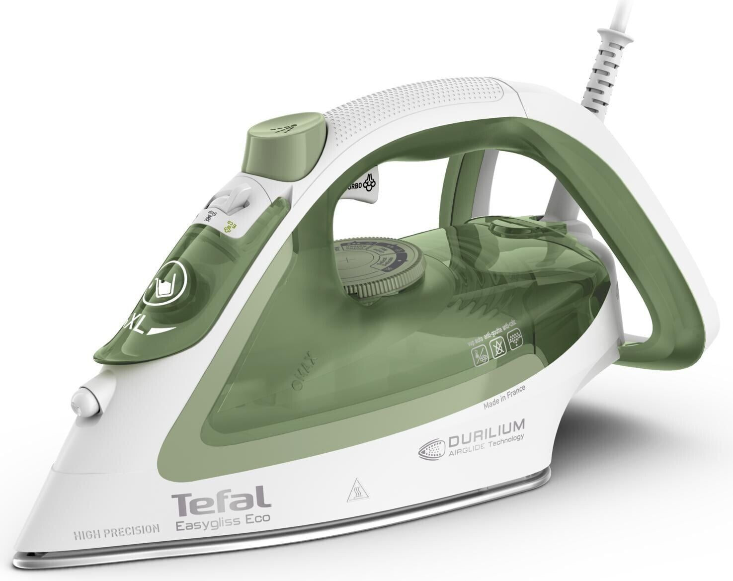 Tefal Easygliss Eco FV5781