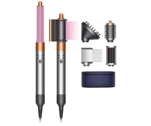 Dyson Airwrap Multi-Haarstyler Complete Long Diffuse Nickel/Kupfer ab 549,04 € | Preisvergleich bei idealo.de Dyson Airwrap Multi-Haarstyler Complete Long Diffuse Nickel/Kupfer ab 549,04 € | Preisvergleich bei idealo.de