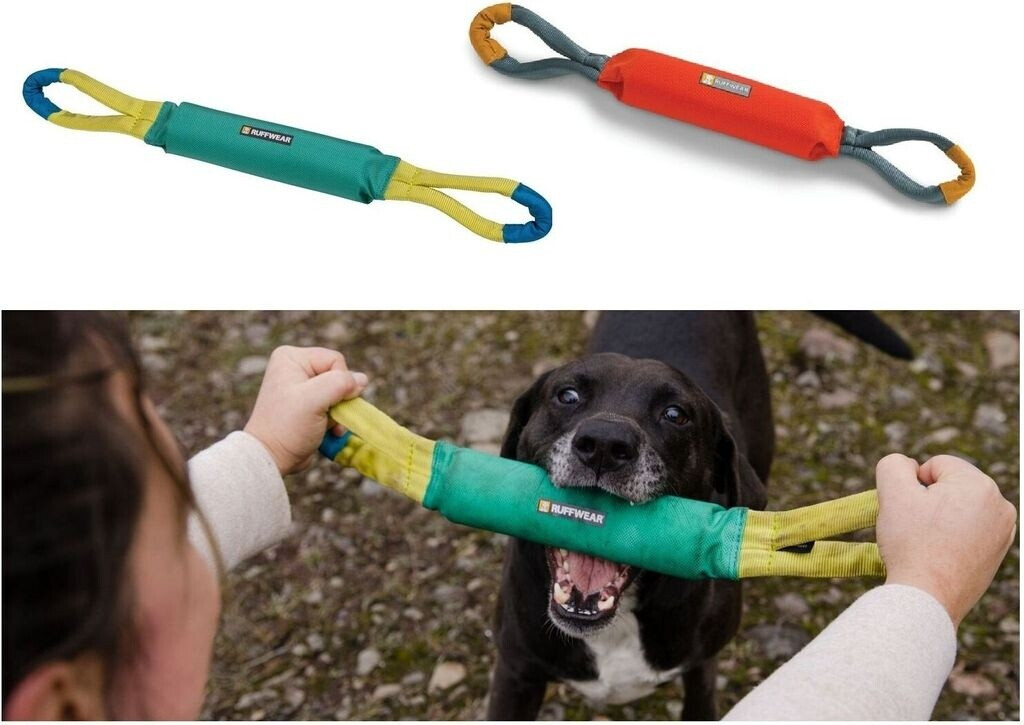 Ruffwear Pacific Loop Sockeye Red