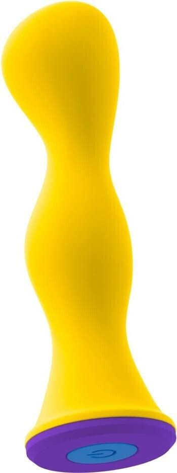 You2Toys Colorful Anal Vibrator