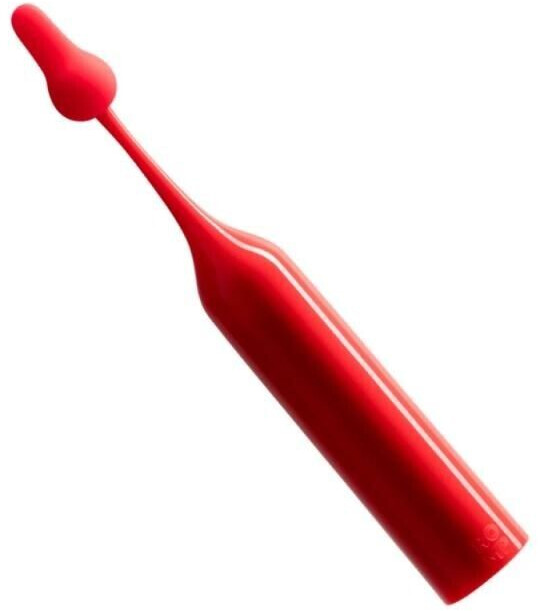Romp Pop Clitorisstimulator red