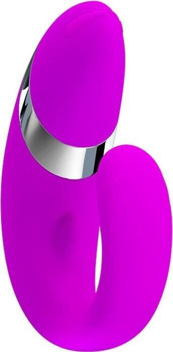 Pretty Love Amour Vibrator