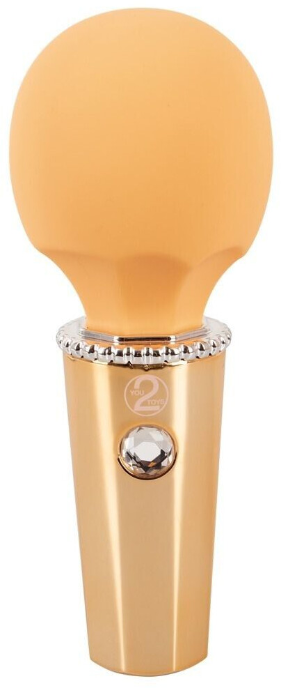 You2Toys Mini Wand orange