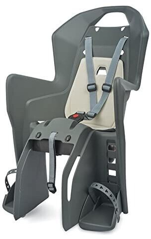 Polisport Koolah CFS charcoal grey/cream