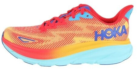 Hoka Clifton 9 (1127895) cerise/cloudless ab 159,00 