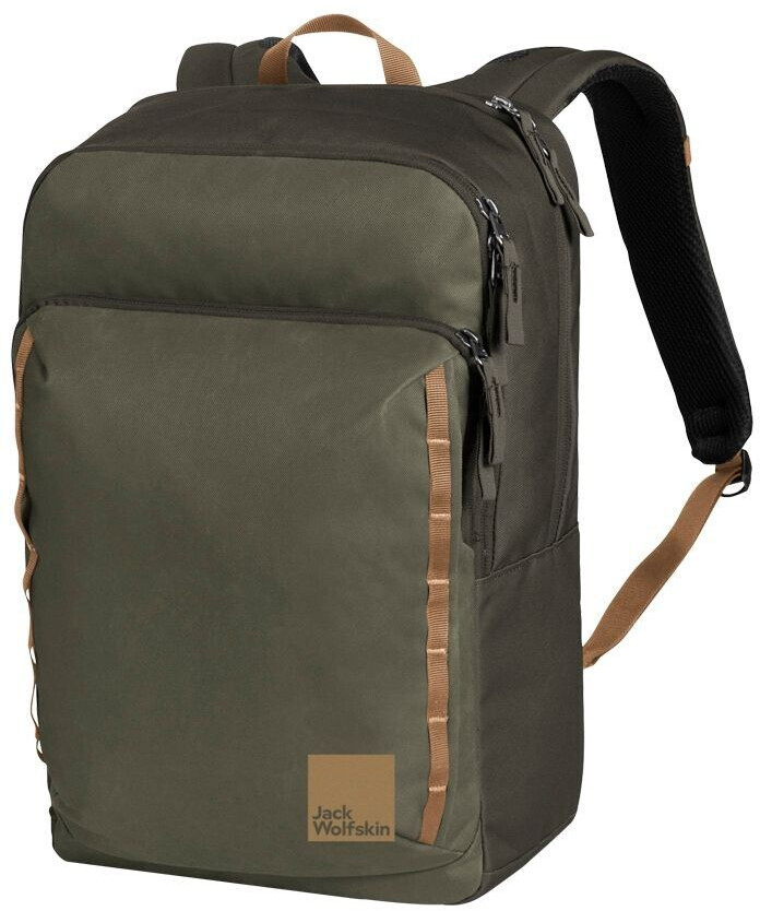 Jack Wolfskin Hasensprung (2020311) island moss