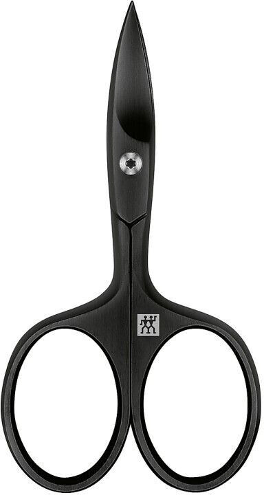 ZWILLING Nail scissors Premium Black Edition