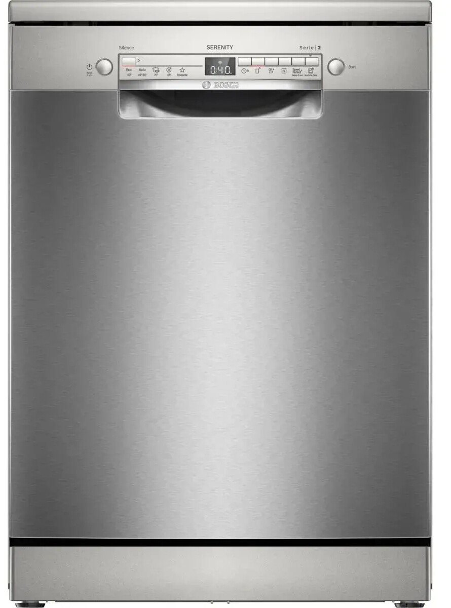 Bosch Serenity SMS2HTI05E