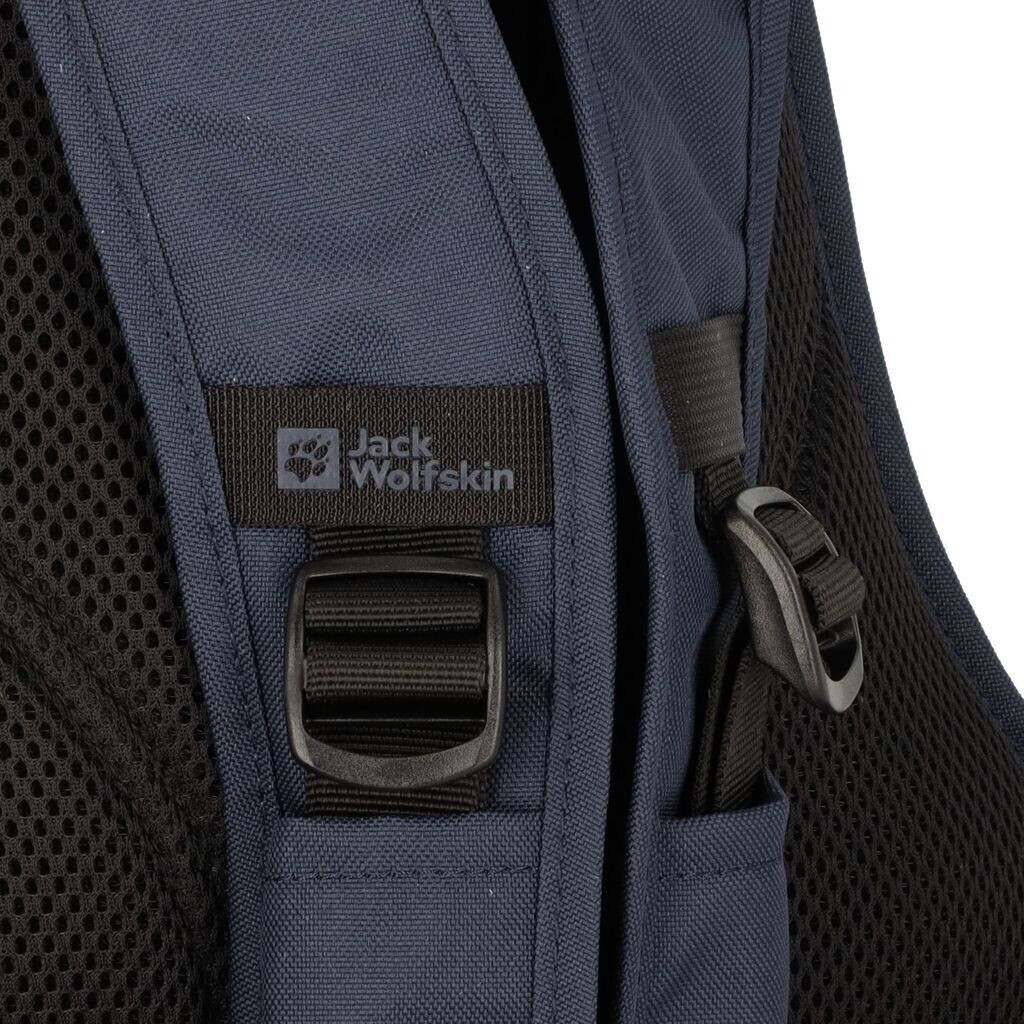 Jack Wolfskin Frauenstein 2020331 night blue ab 43 16 Preisvergleich bei idealo