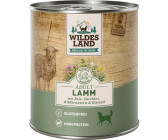 Wildes Land Hundefutter (2026) zum Bestpreis | idealo.de