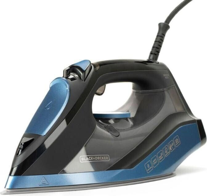 Black & Decker BXIR2801E