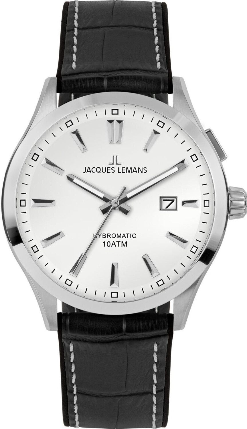 Jacques Lemans Hybromatic 1-2130