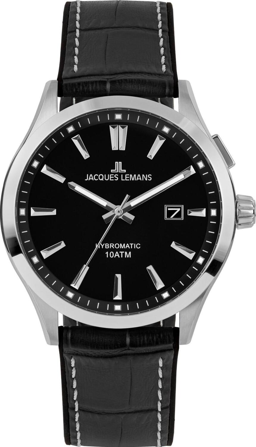 Jacques Lemans Hybromatic 1-2130A