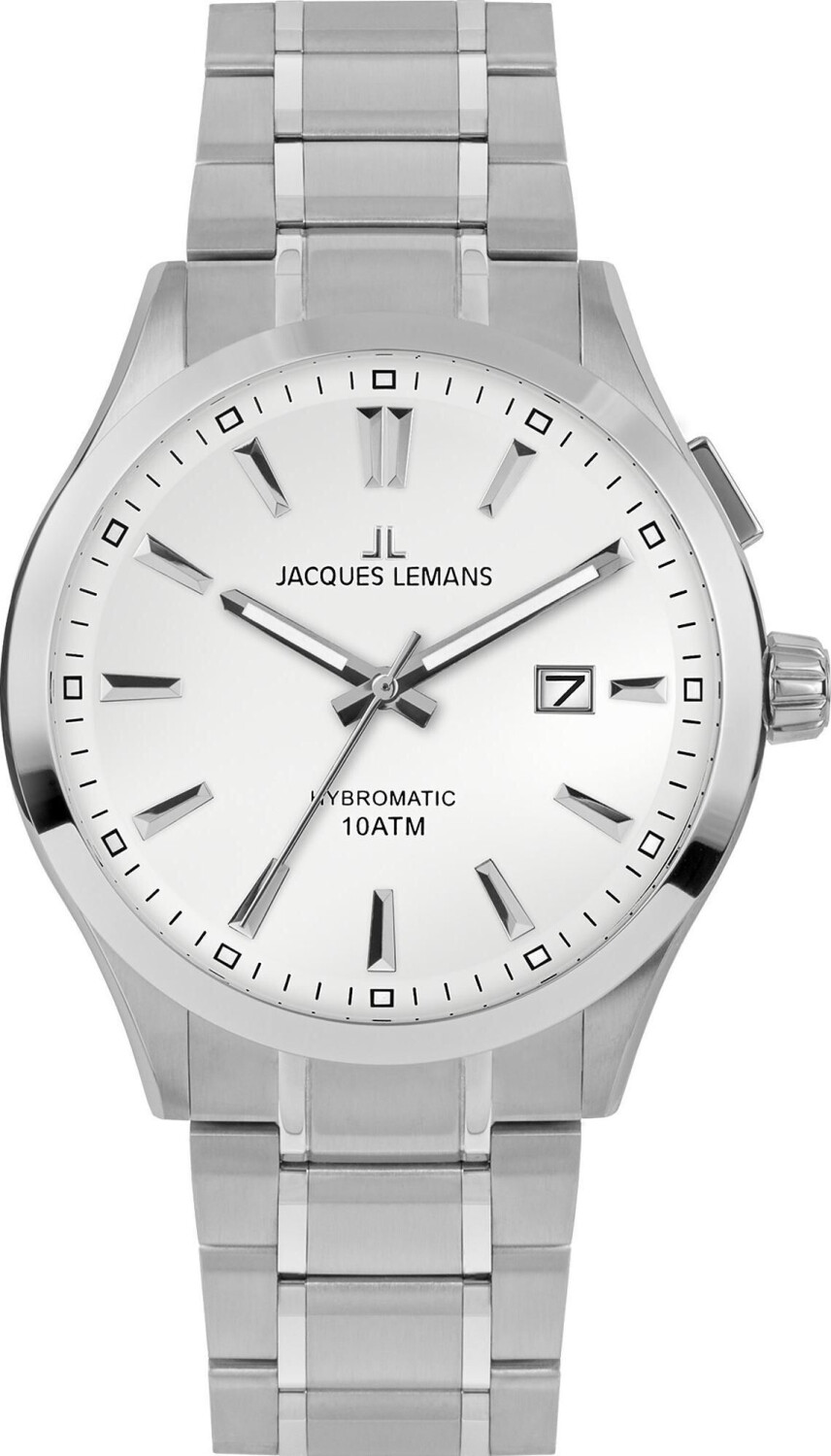 Jacques Lemans Hybromatic 1-2130F