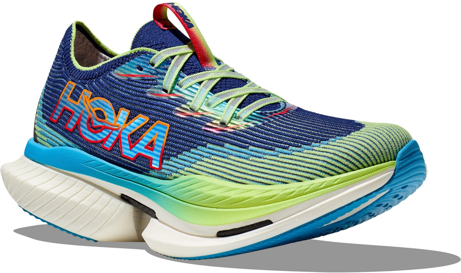 Hoka Cielo X1 (1147910) ab 195,45 € (Februar 2025 Preise) | Preisvergleich  bei idealo.de