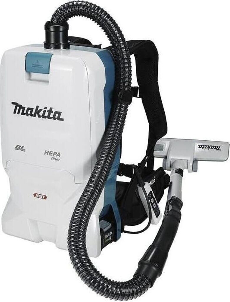 Makita VC011GZ