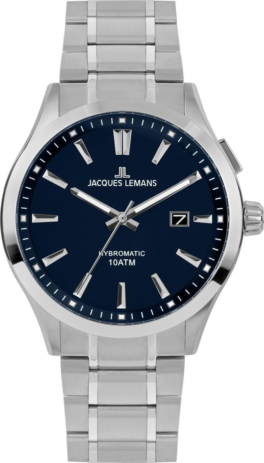 Jacques Lemans Hybromatic 1-2130G