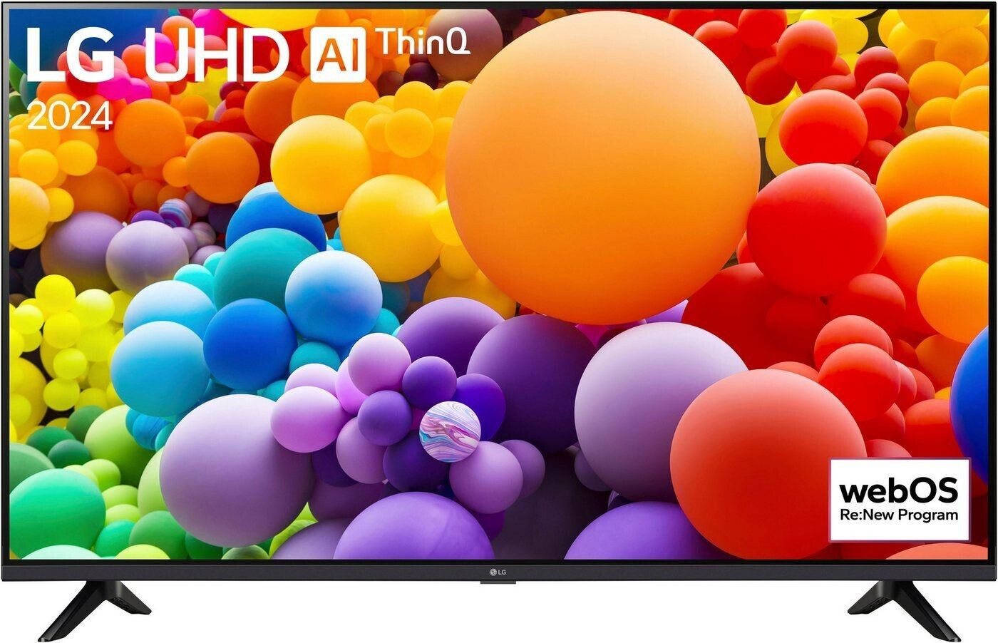 LG 55UT73006LA