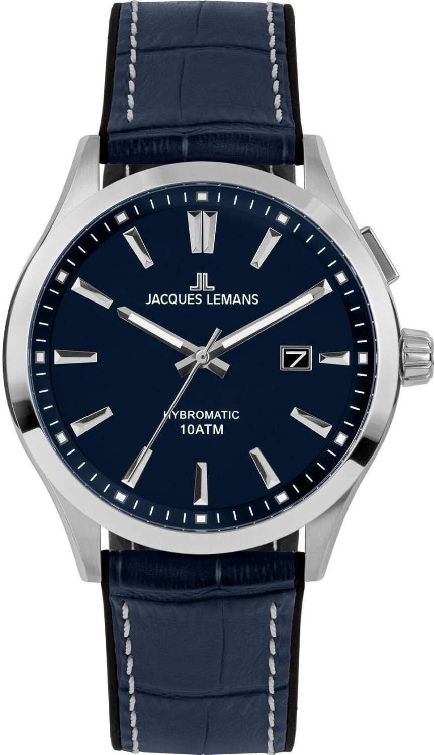 Jacques Lemans Hybromatic 1-2130C