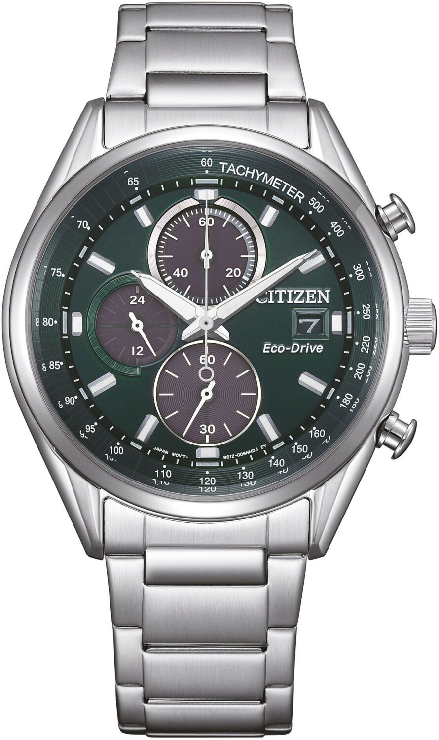 Citizen Chronograph CA0459-79X
