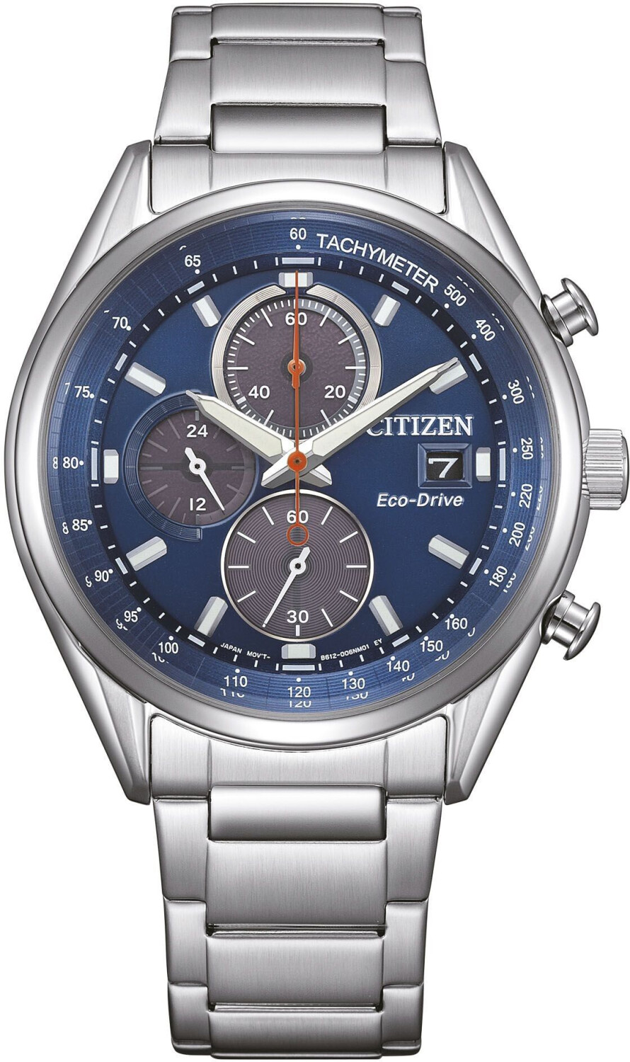 Citizen Chronograph CA0459-79L