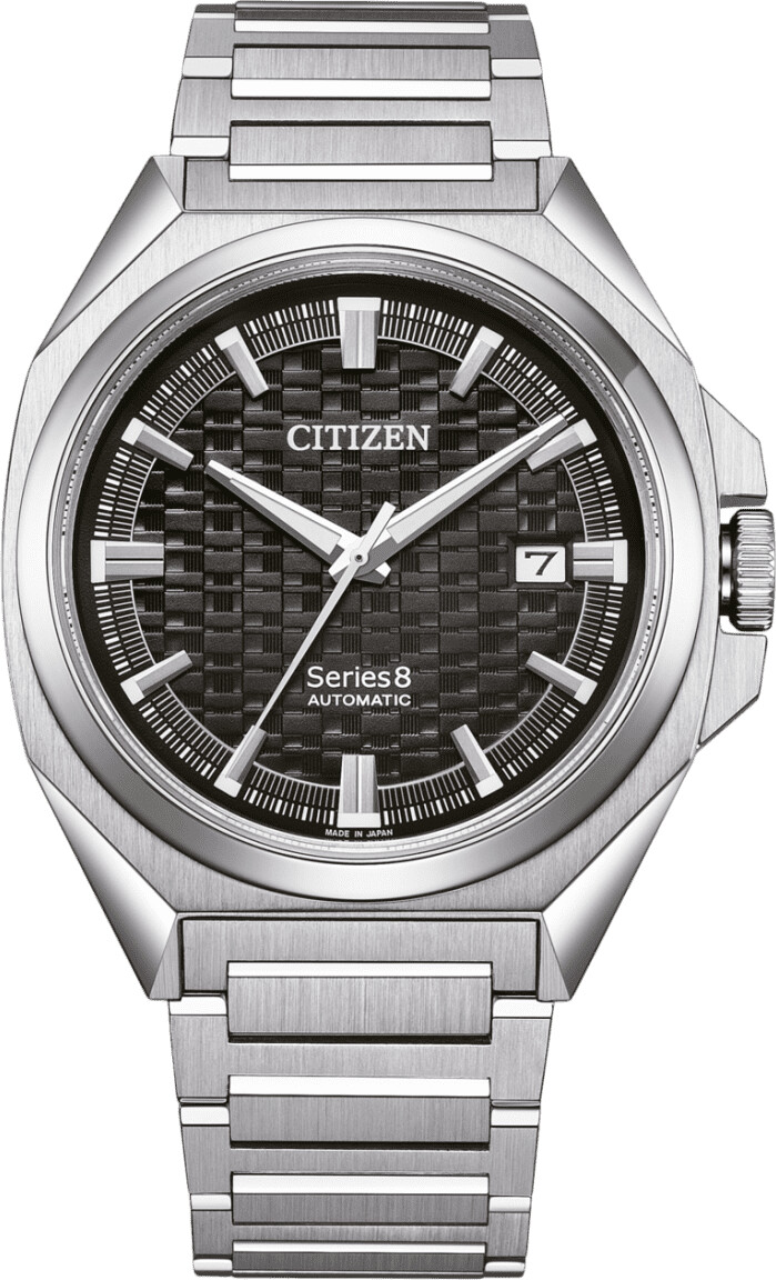 Citizen Series 8 NB6050-51E