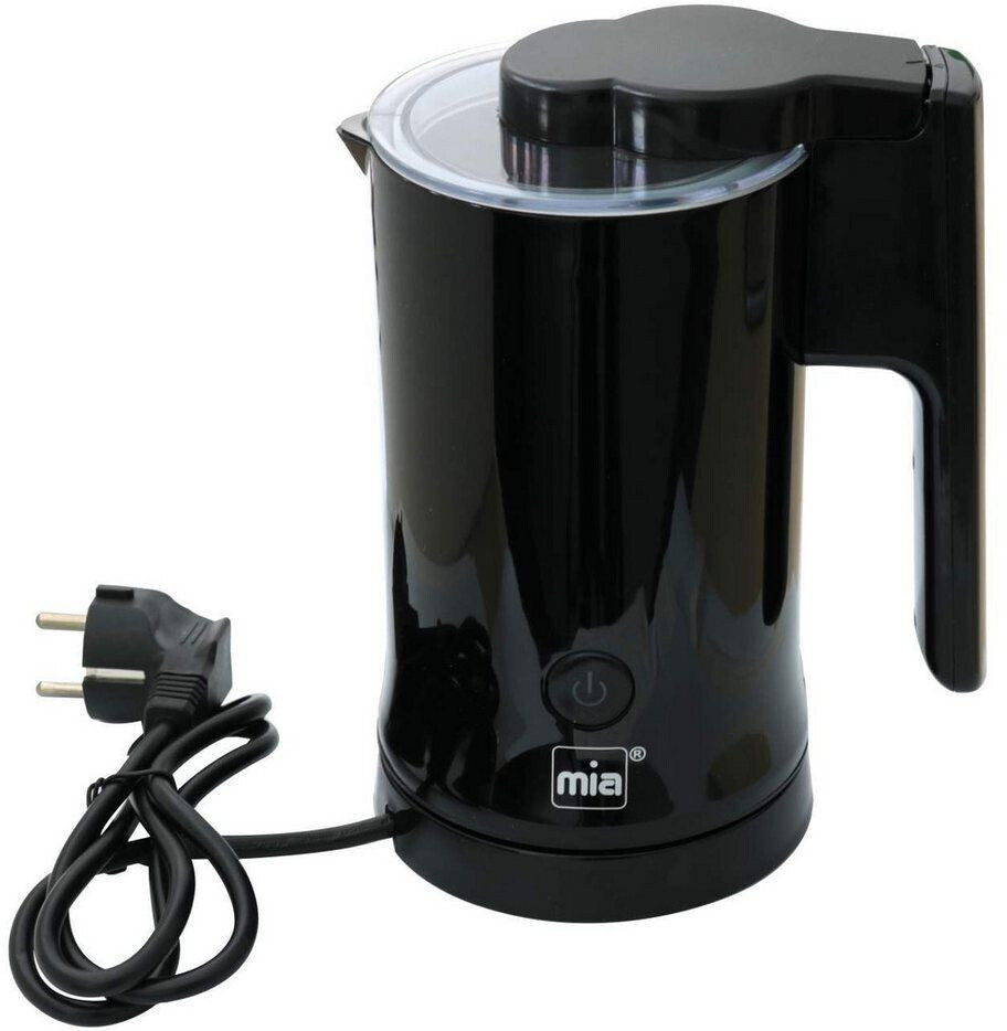 Jung Milchaufschäumer 2in1