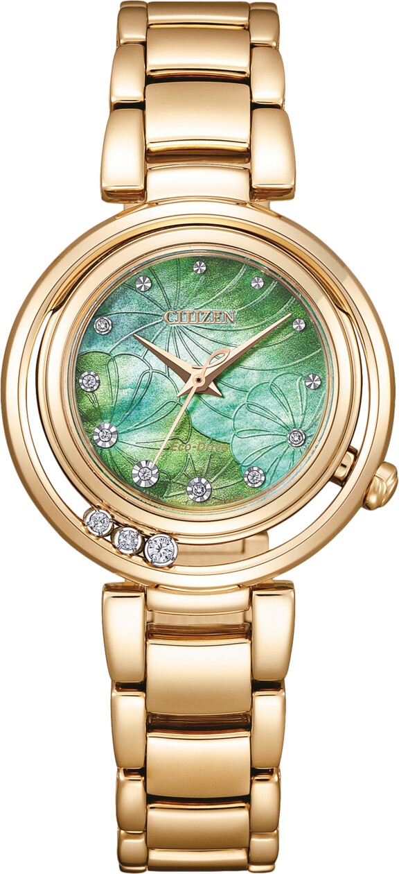 Citizen Watch EM1113-82Y