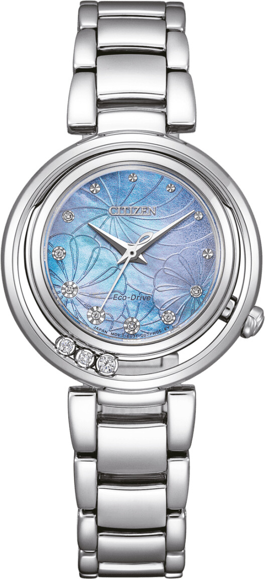 Citizen Watch EM1110-81N