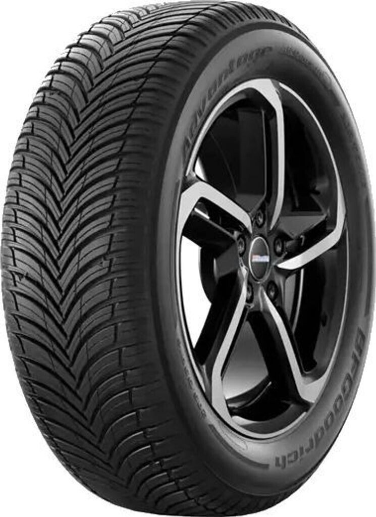 BF-Goodrich Advantage SUV All-Season 255/55 R19 111V XL