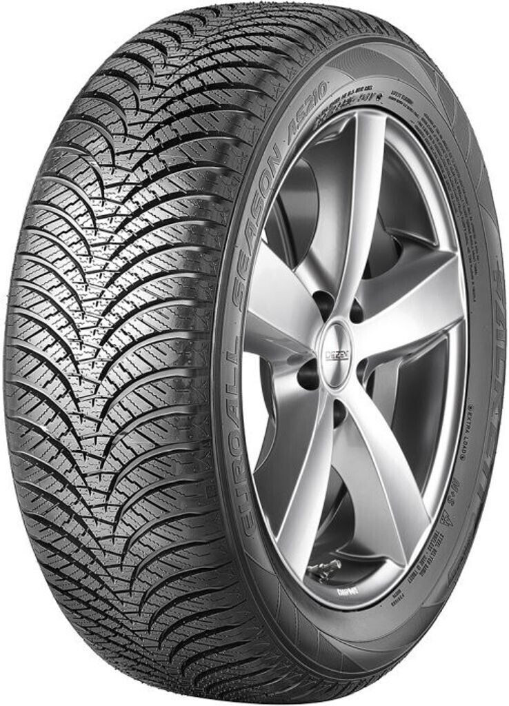 Falken Euroall Season AS210 175/70 R14 84T BLK