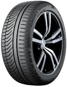Falken Euroall Season AS220 Pro 255/50 R19 107W XL