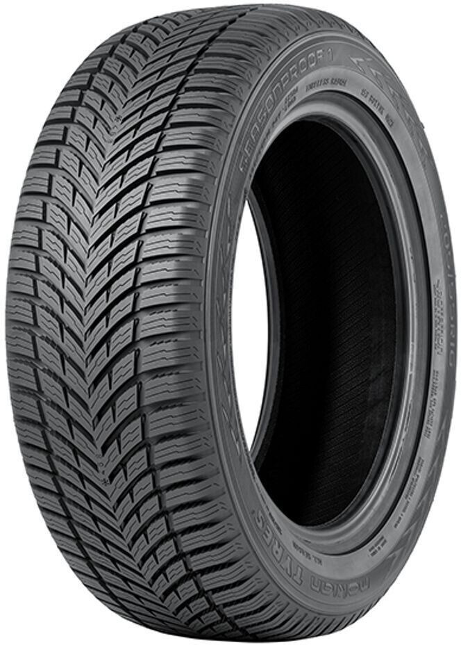 Nokian Seasonproof 1 165/65 R15 81T