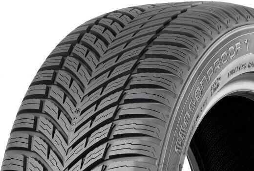 Nokian Seasonproof 1 185/65 R15 88H